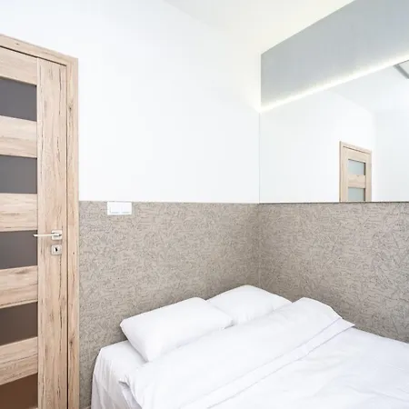 Rentplanet - Apartament Prusa Krakow Exterior photo