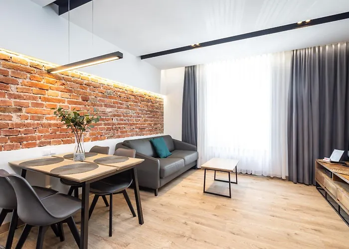 Rentplanet - Apartament Prusa